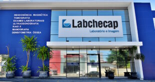 Labchecap abre novas oportunidades de emprego