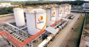 Larco Petroleo anuncia 04 oportunidades de emprego