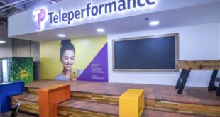 HOME OFFICE: Teleperformance abre 200 vagas de emprego (PCD)